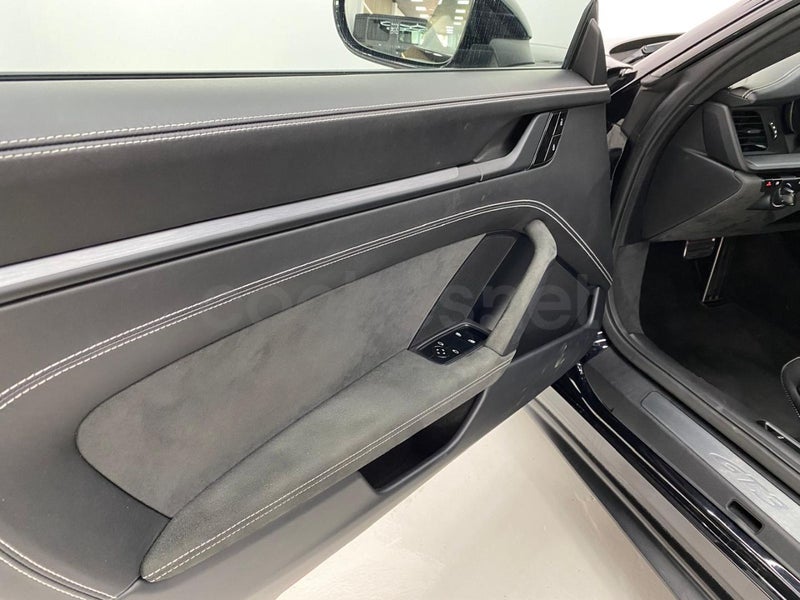 Porsche 911 - Foto 7