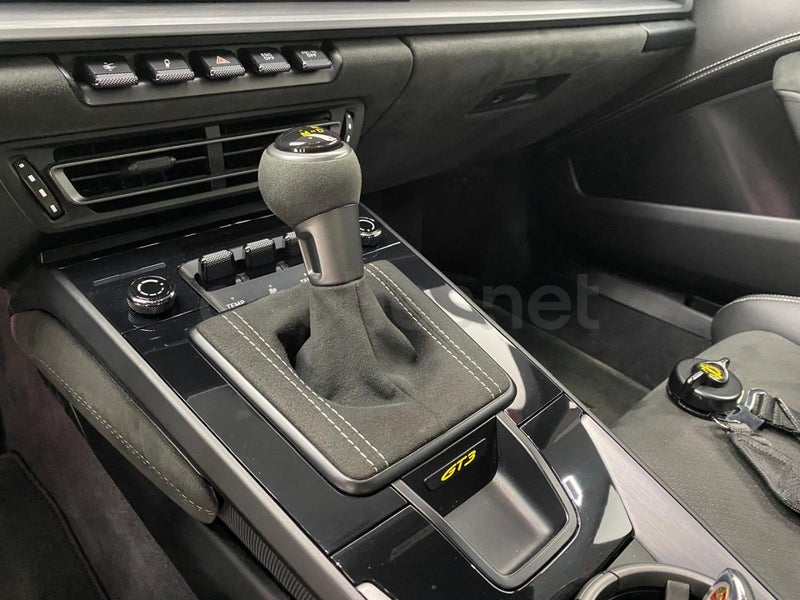 Porsche 911 - Foto 8