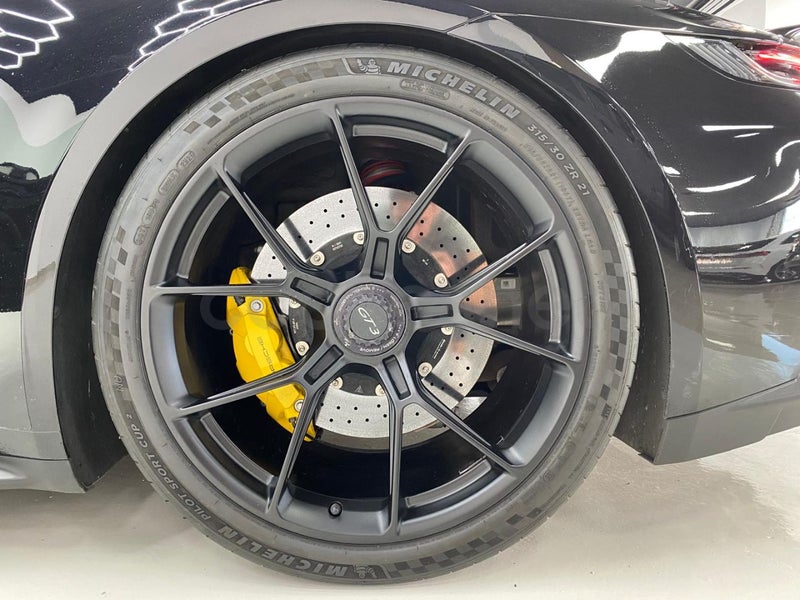 Porsche 911 - Foto 9