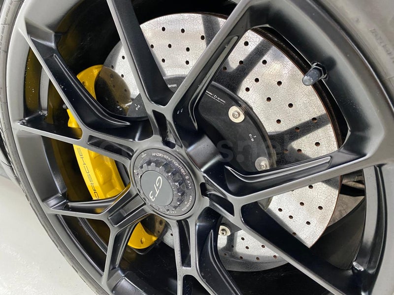 Porsche 911 - Foto 10