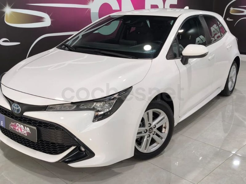 Toyota Corolla en venta en Tenerife