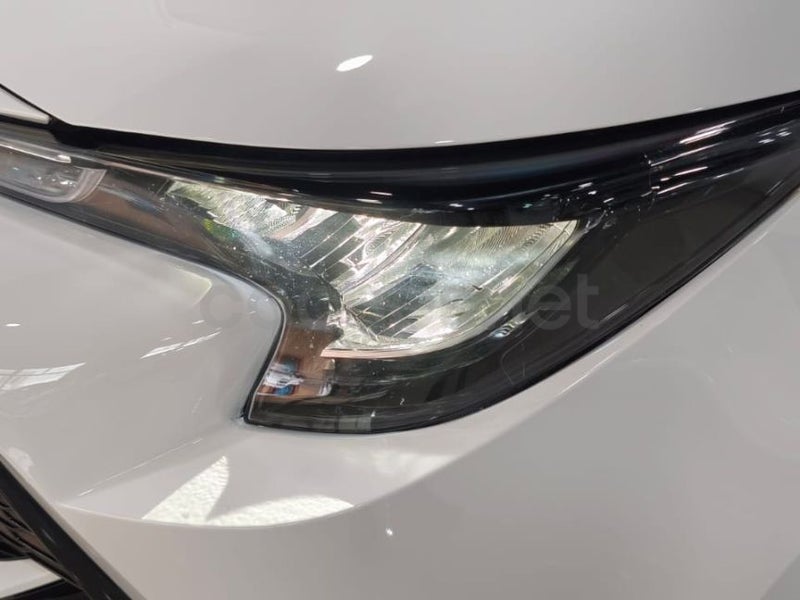 Toyota Corolla - Foto 2