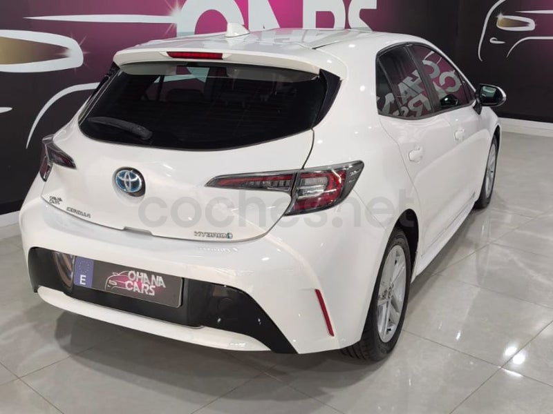 Toyota Corolla - Foto 11