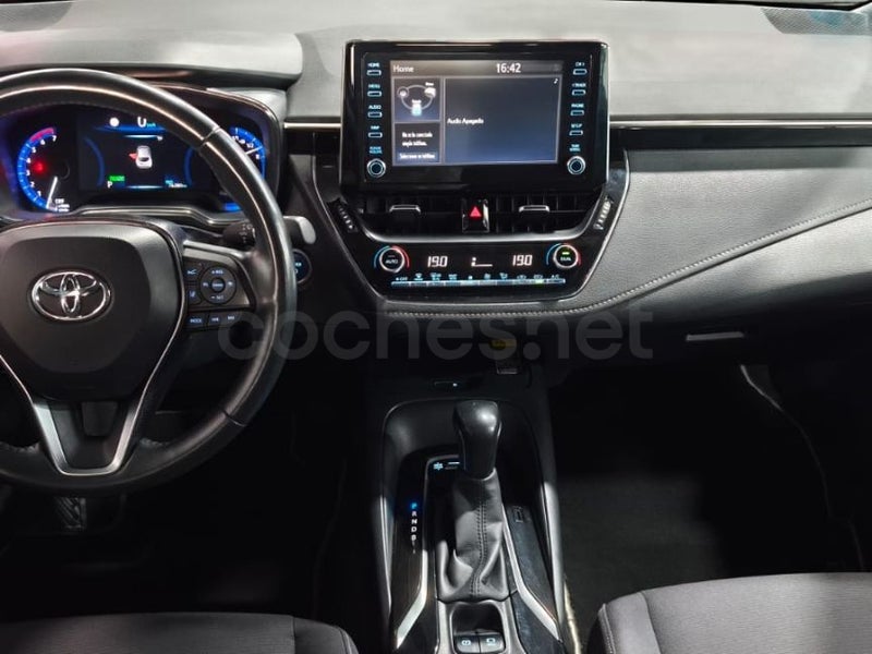 Toyota Corolla - Foto 3