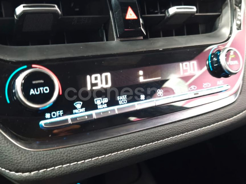 Toyota Corolla - Foto 6