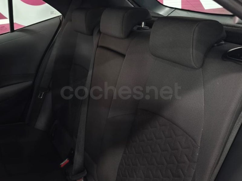 Toyota Corolla - Foto 8