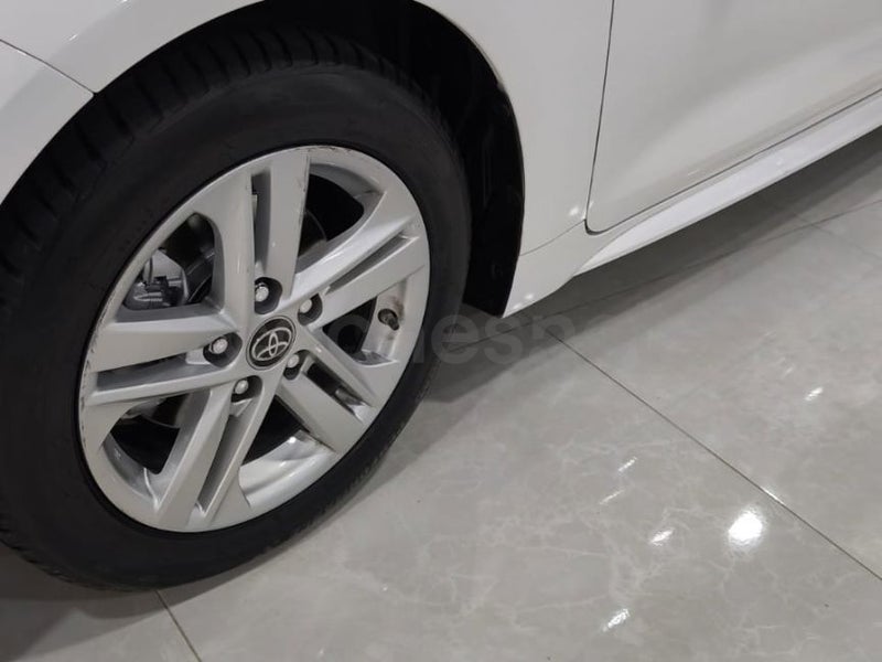 Toyota Corolla - Foto 10