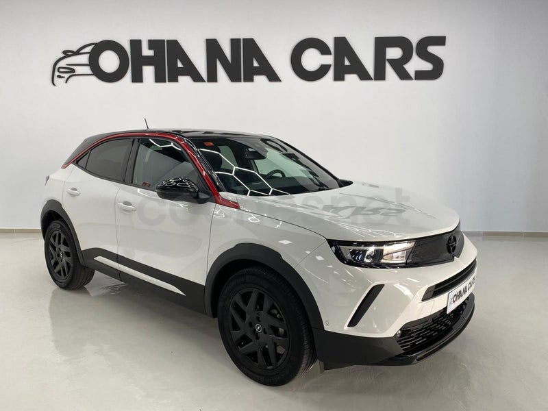 Opel Mokka en venta en Tenerife