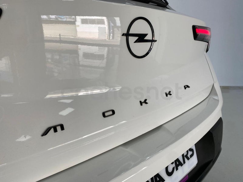 Opel Mokka - Foto 13