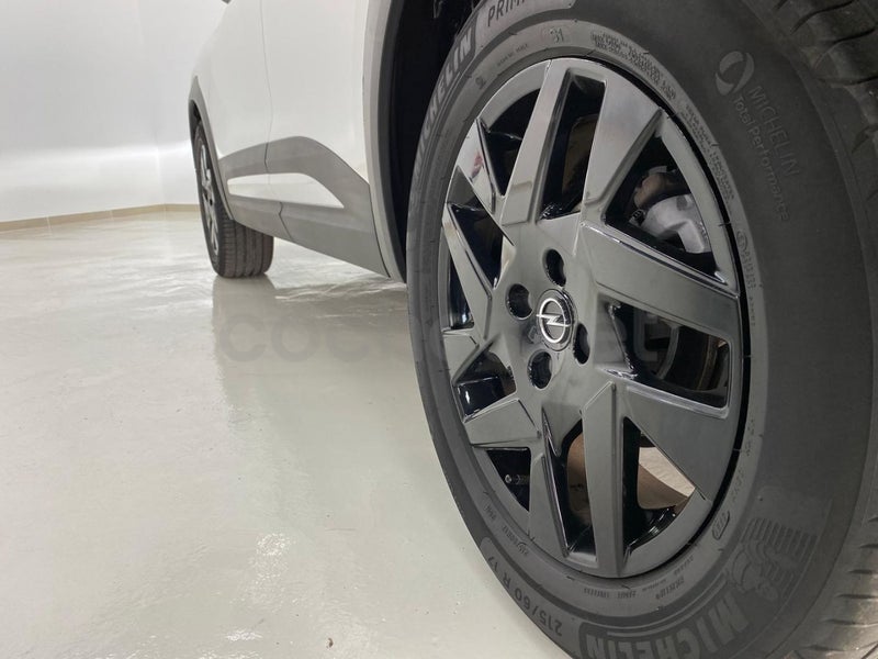 Opel Mokka - Foto 14