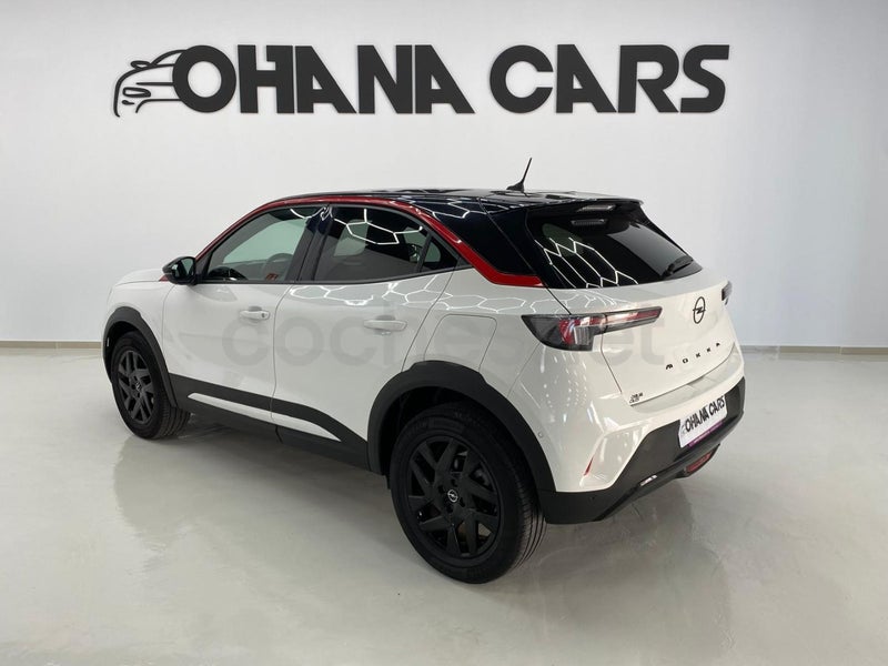 Opel Mokka - Foto 15