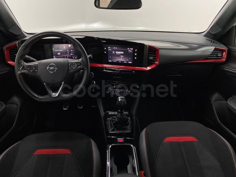Opel Mokka - Foto 3