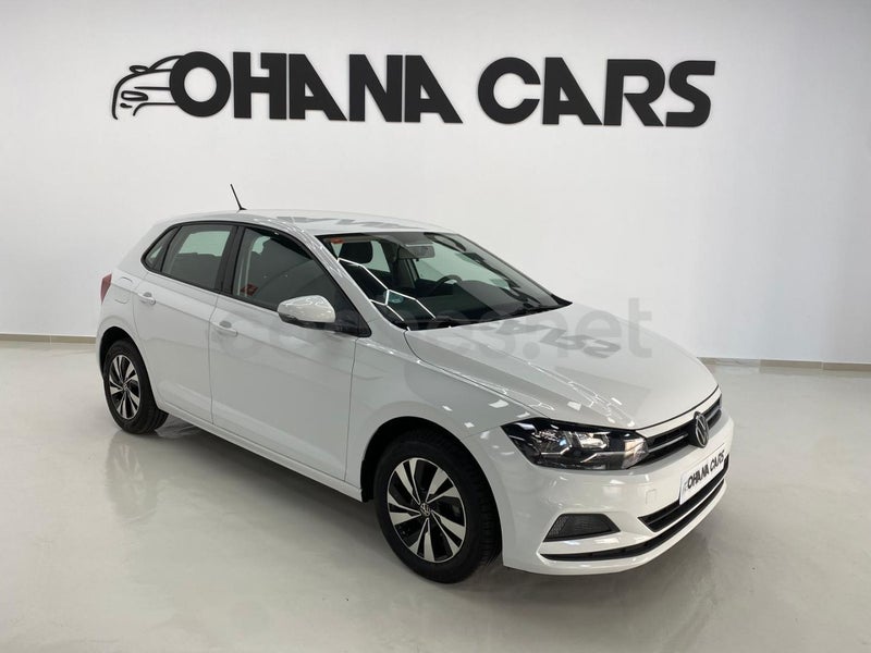 Volkswagen Polo en venta en Tenerife
