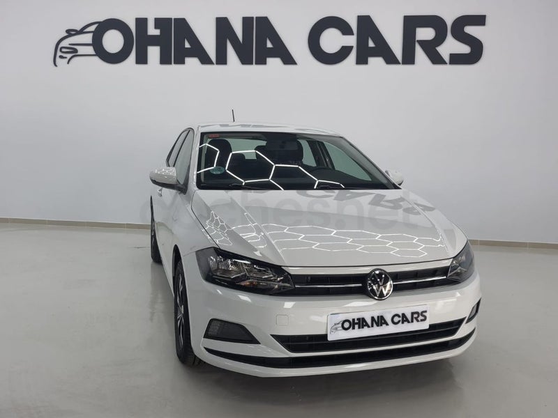Volkswagen Polo - Foto 2