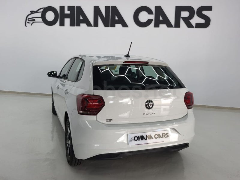 Volkswagen Polo - Foto 11
