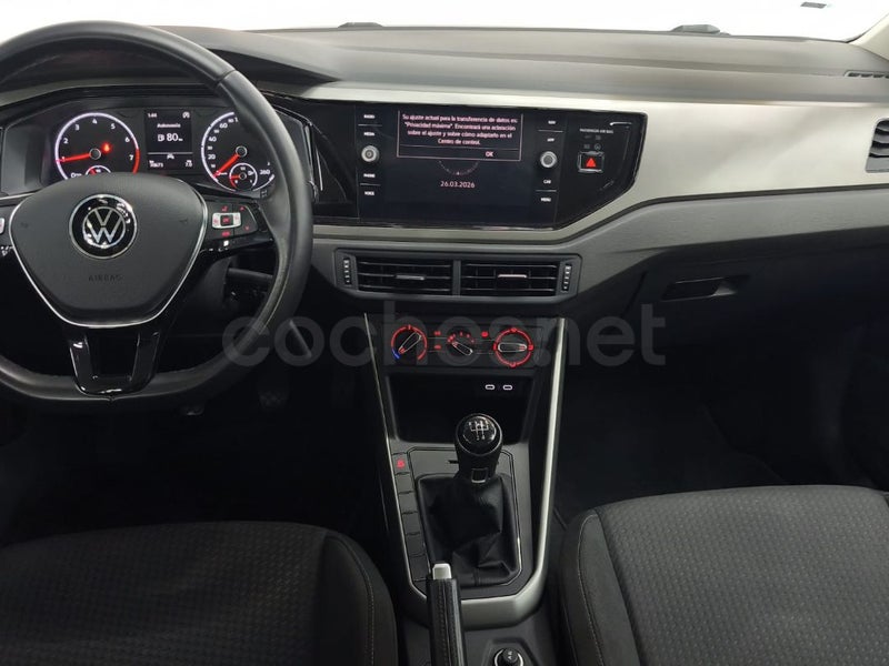 Volkswagen Polo - Foto 3