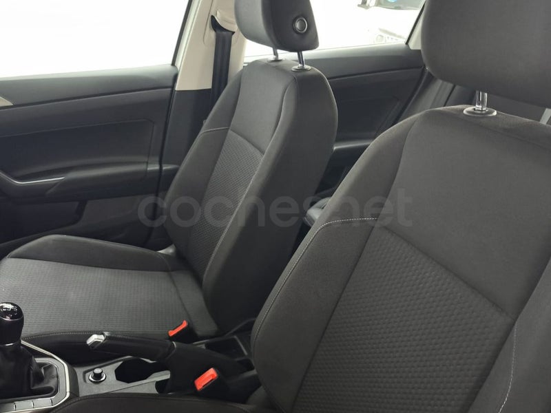 Volkswagen Polo - Foto 4