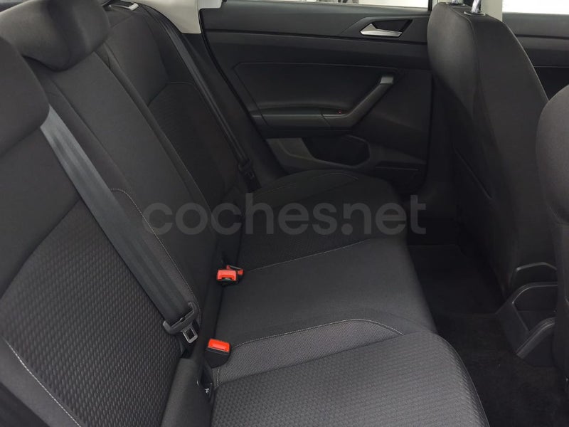 Volkswagen Polo - Foto 6