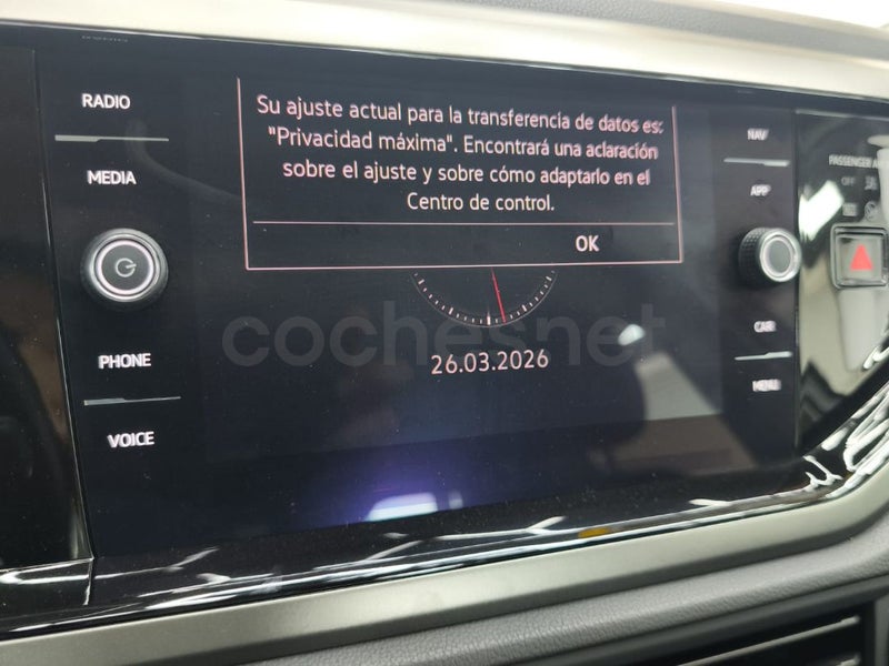 Volkswagen Polo - Foto 7