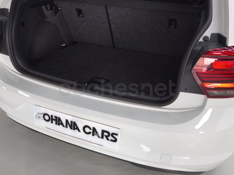 Volkswagen Polo - Foto 9