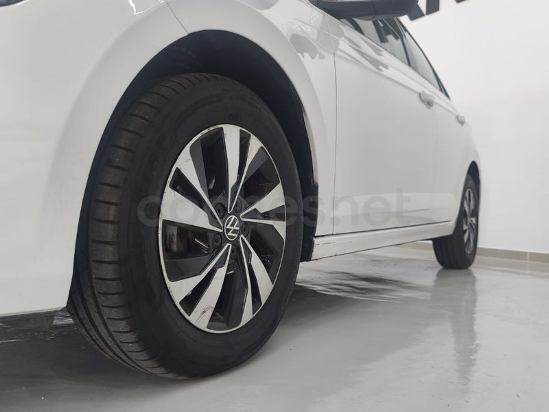 Volkswagen Polo - Foto 10