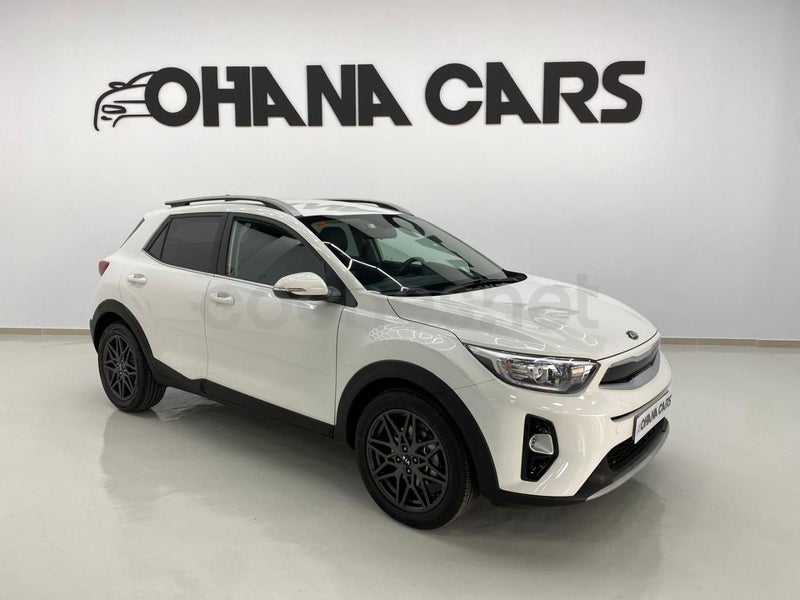 Kia Stonic en venta en Tenerife