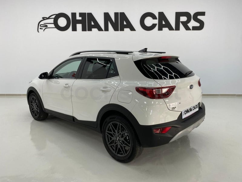 Kia Stonic - Foto 11