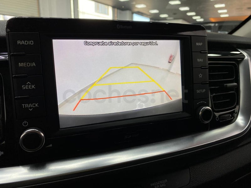 Kia Stonic - Foto 5