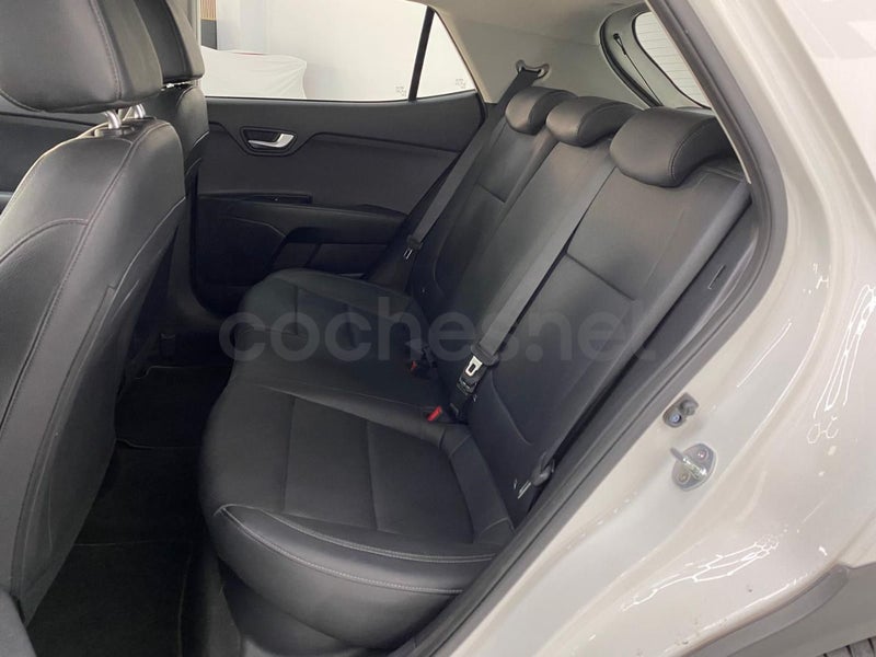 Kia Stonic - Foto 7