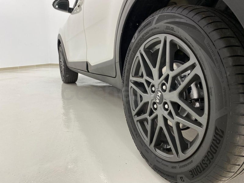 Kia Stonic - Foto 10