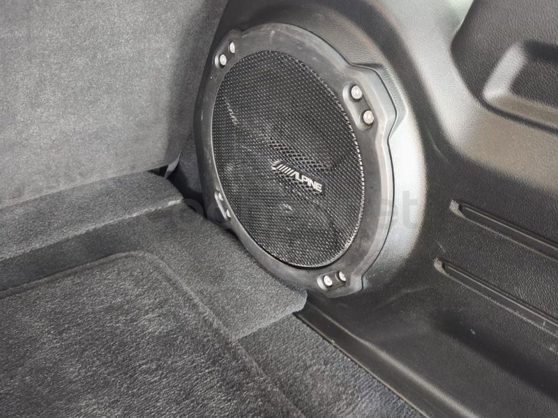 Jeep Wrangler Unlimited - Foto 11