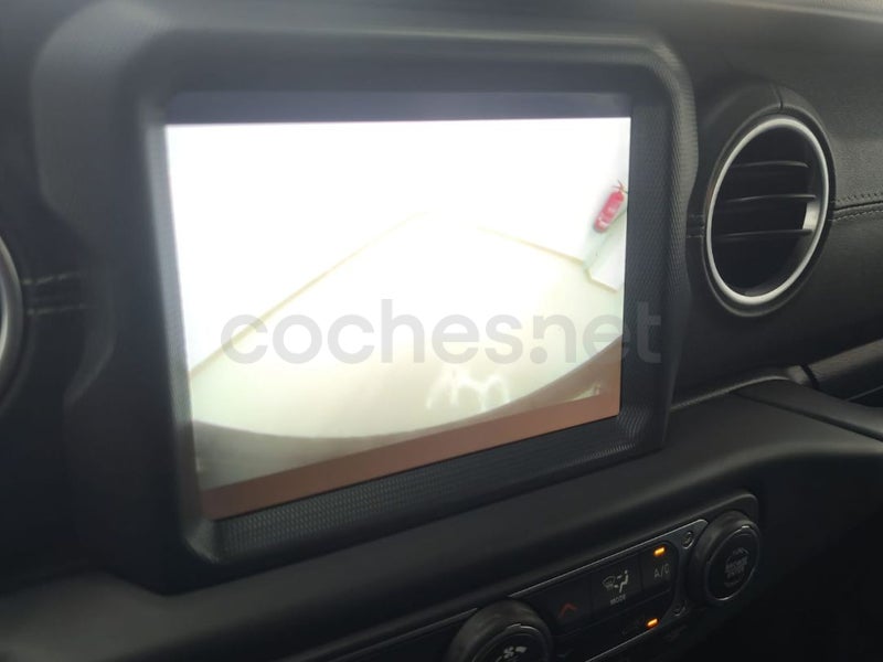 Jeep Wrangler Unlimited - Foto 5