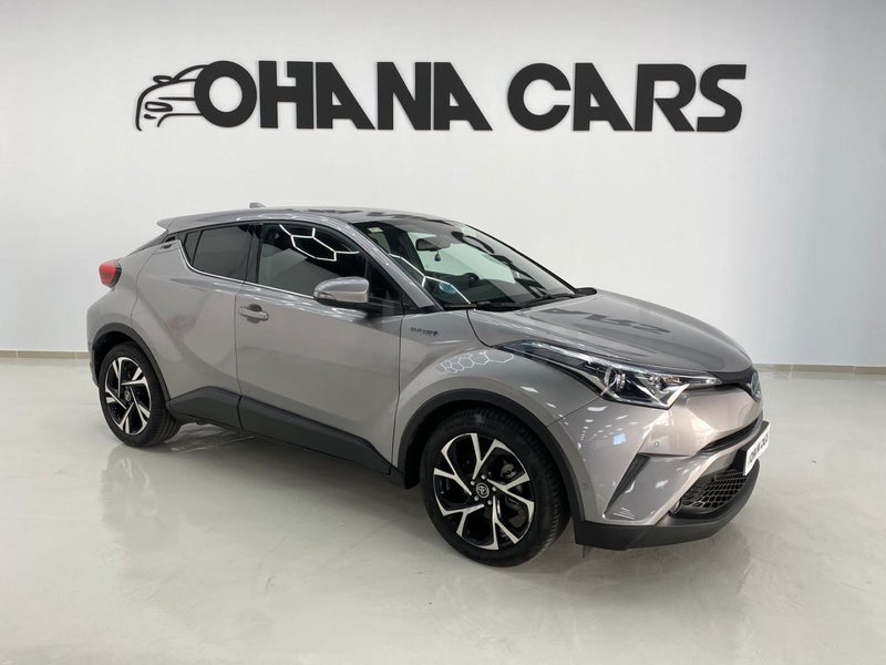 Toyota C-HR en venta en Tenerife