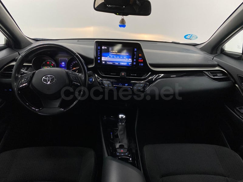 Toyota C-HR - Foto 2