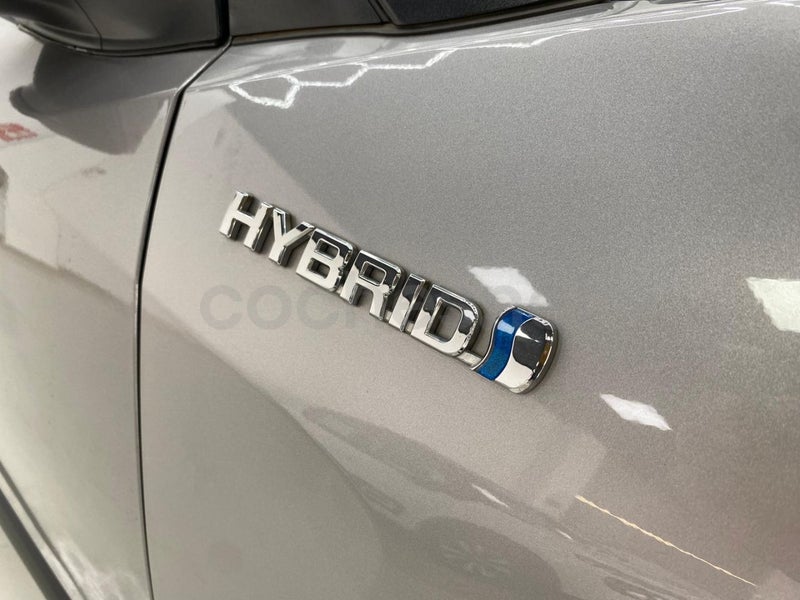 Toyota C-HR - Foto 14