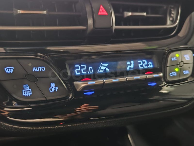 Toyota C-HR - Foto 6