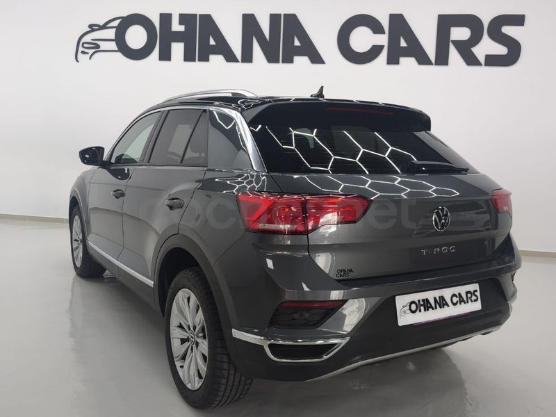 Volkswagen T-Roc - Foto 11