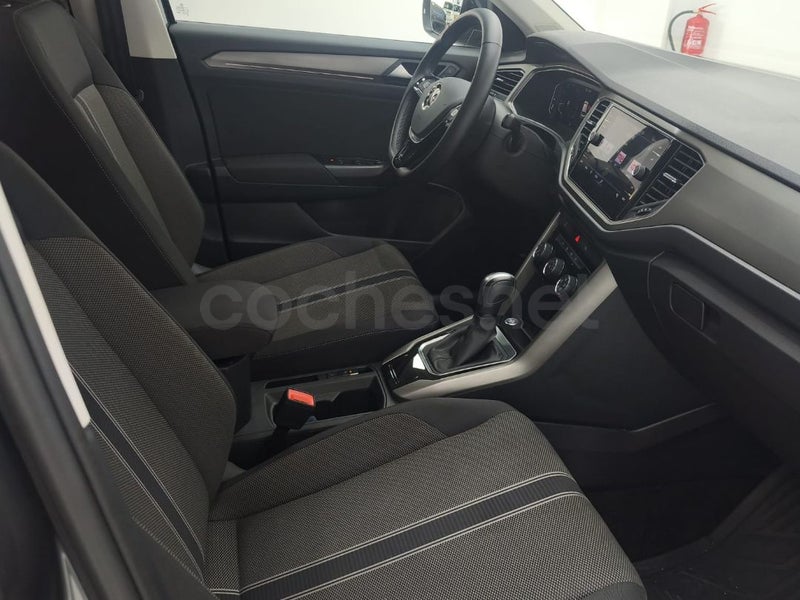 Volkswagen T-Roc - Foto 3