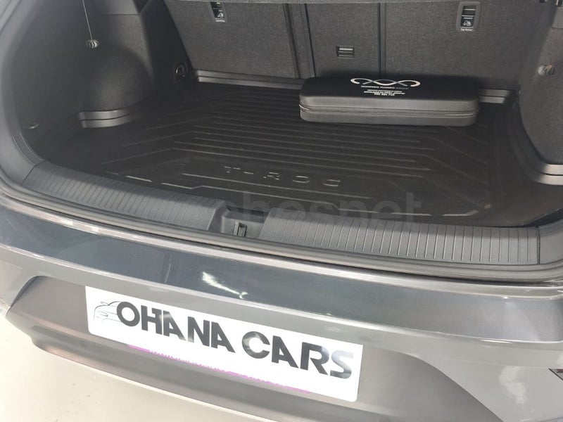 Volkswagen T-Roc - Foto 9