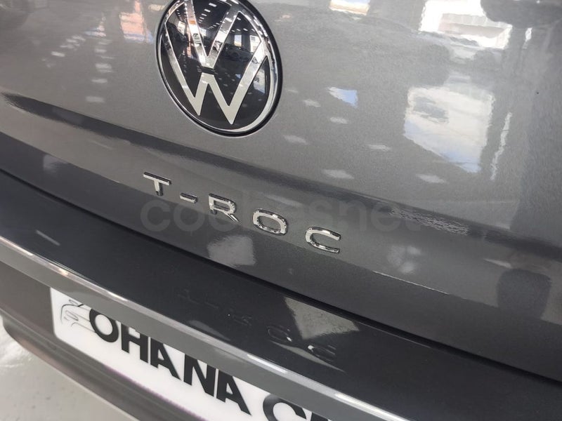 Volkswagen T-Roc - Foto 10