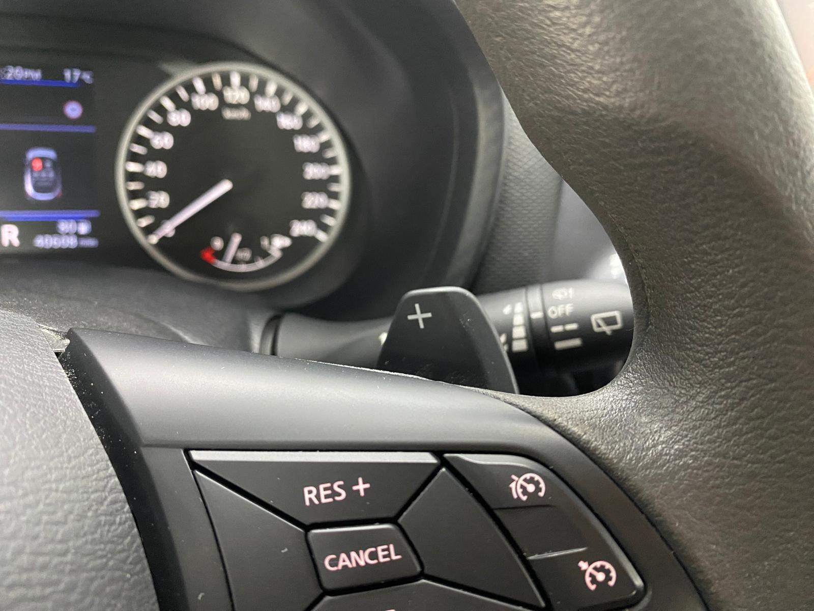 Nissan Juke - Foto 6