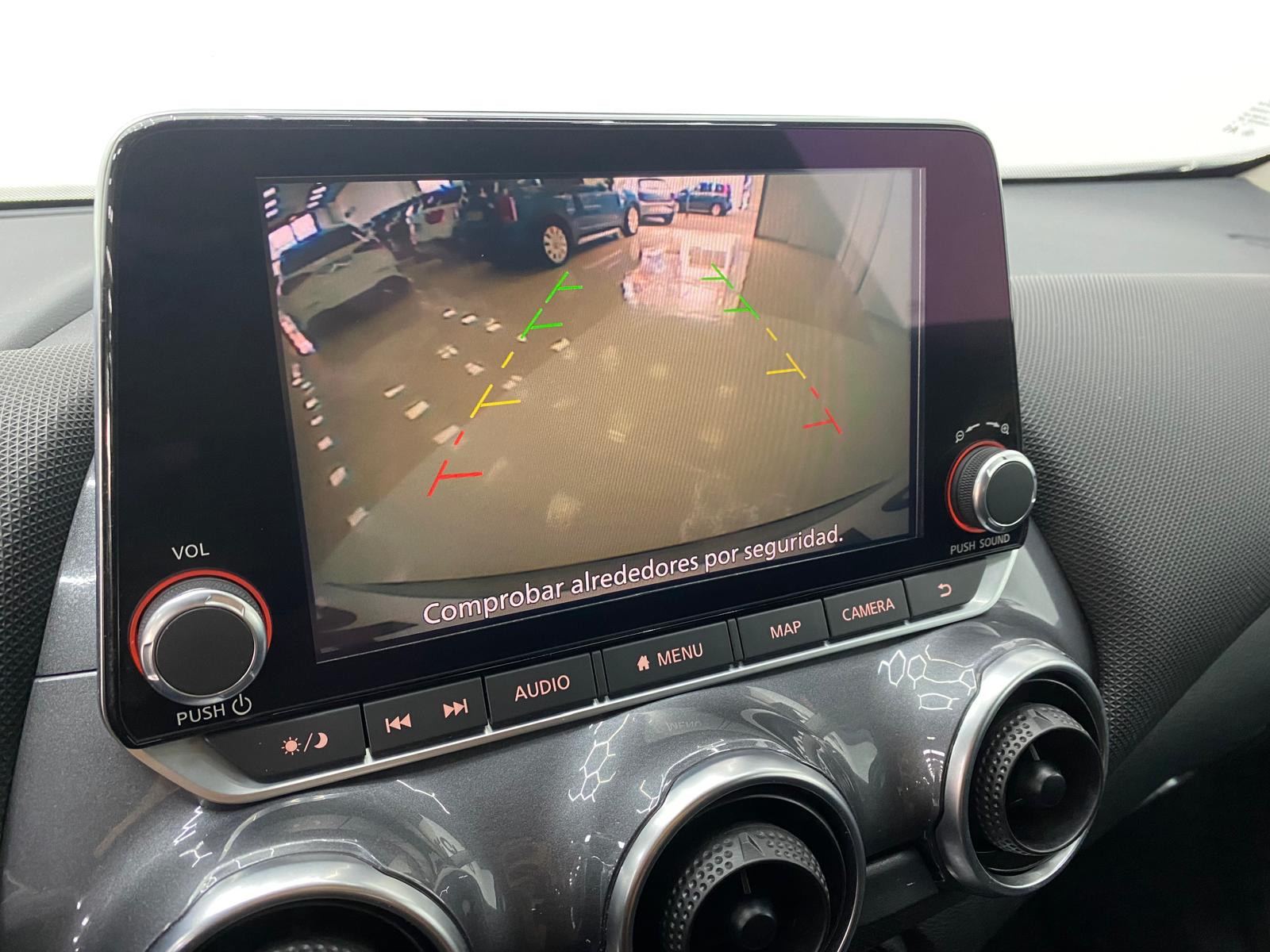 Nissan Juke - Foto 7