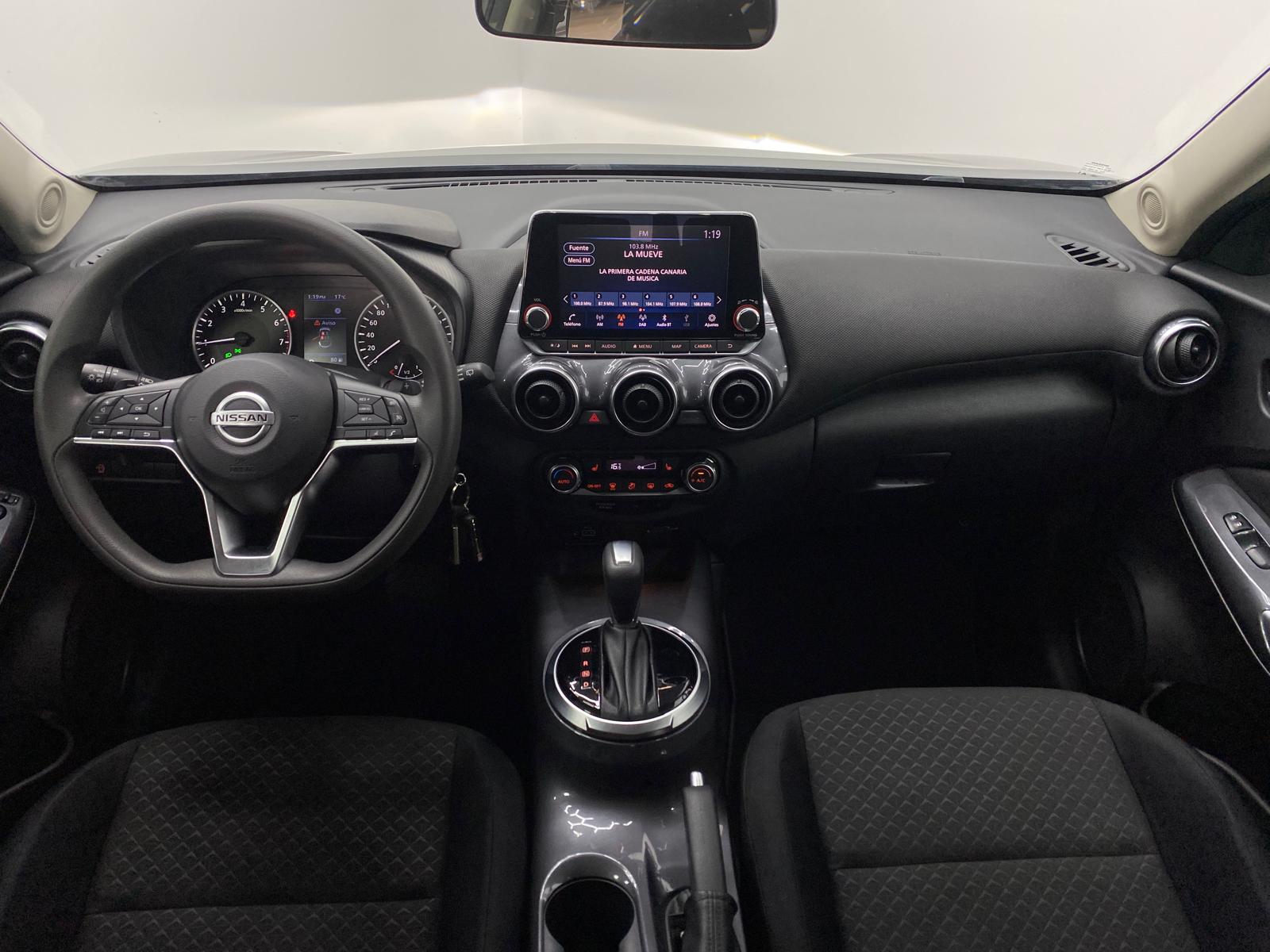 Nissan Juke - Foto 2