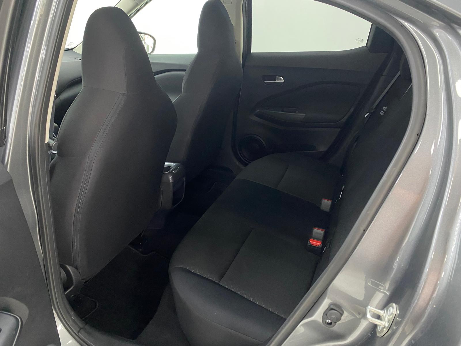 Nissan Juke - Foto 10