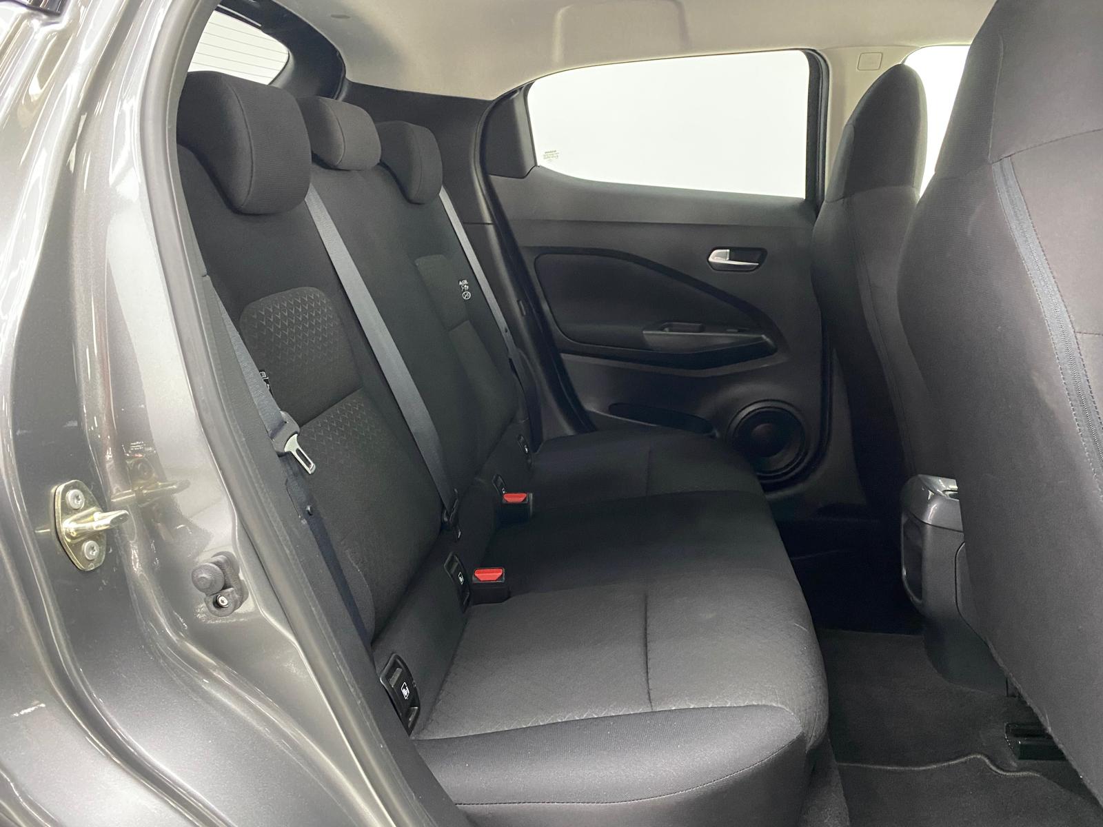 Nissan Juke - Foto 11