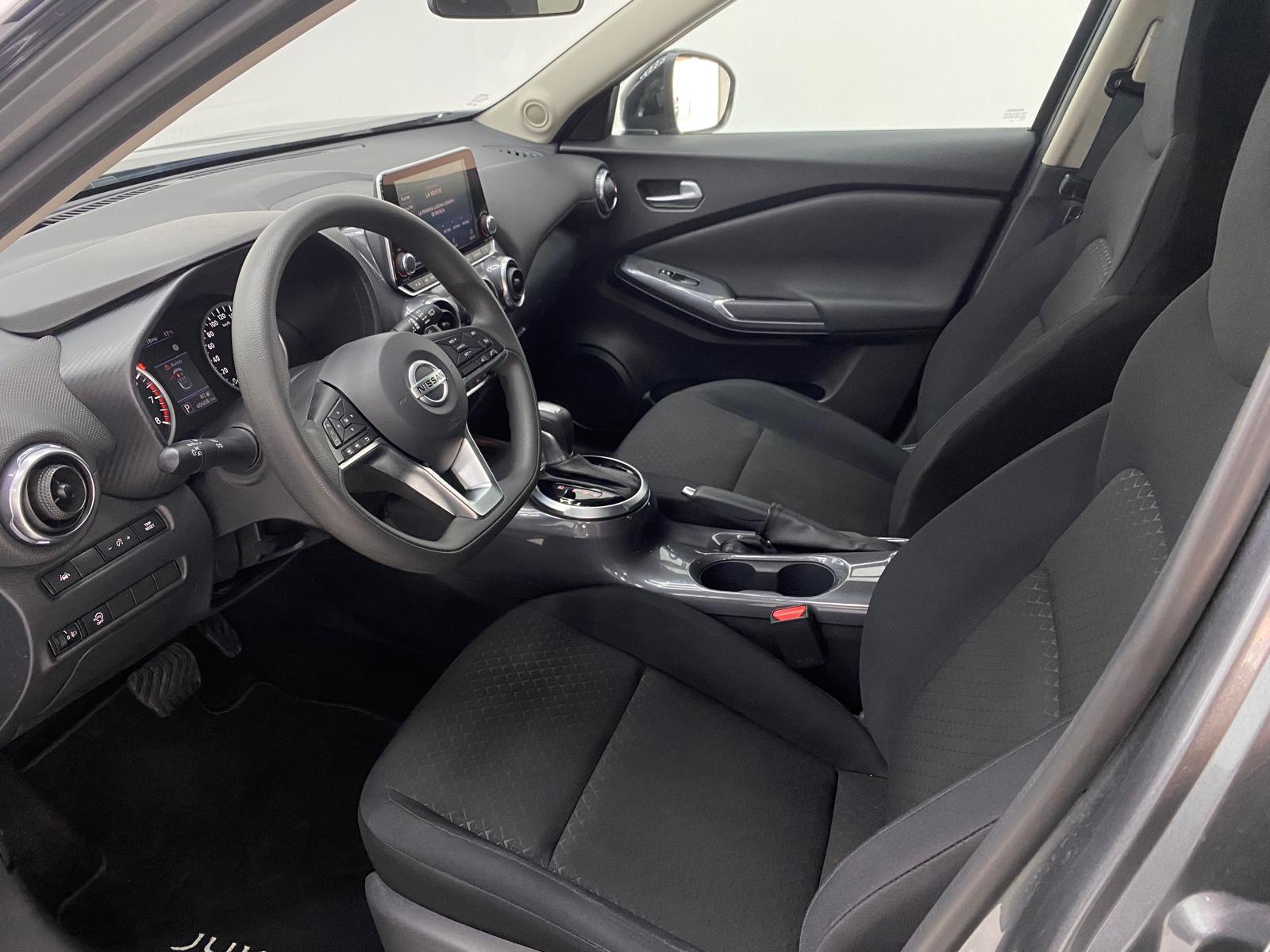 Nissan Juke - Foto 9