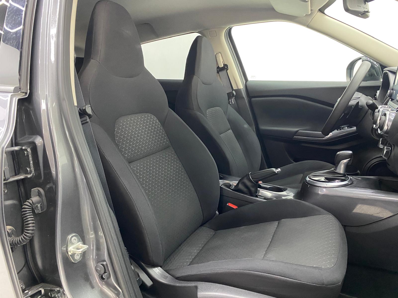 Nissan Juke - Foto 5