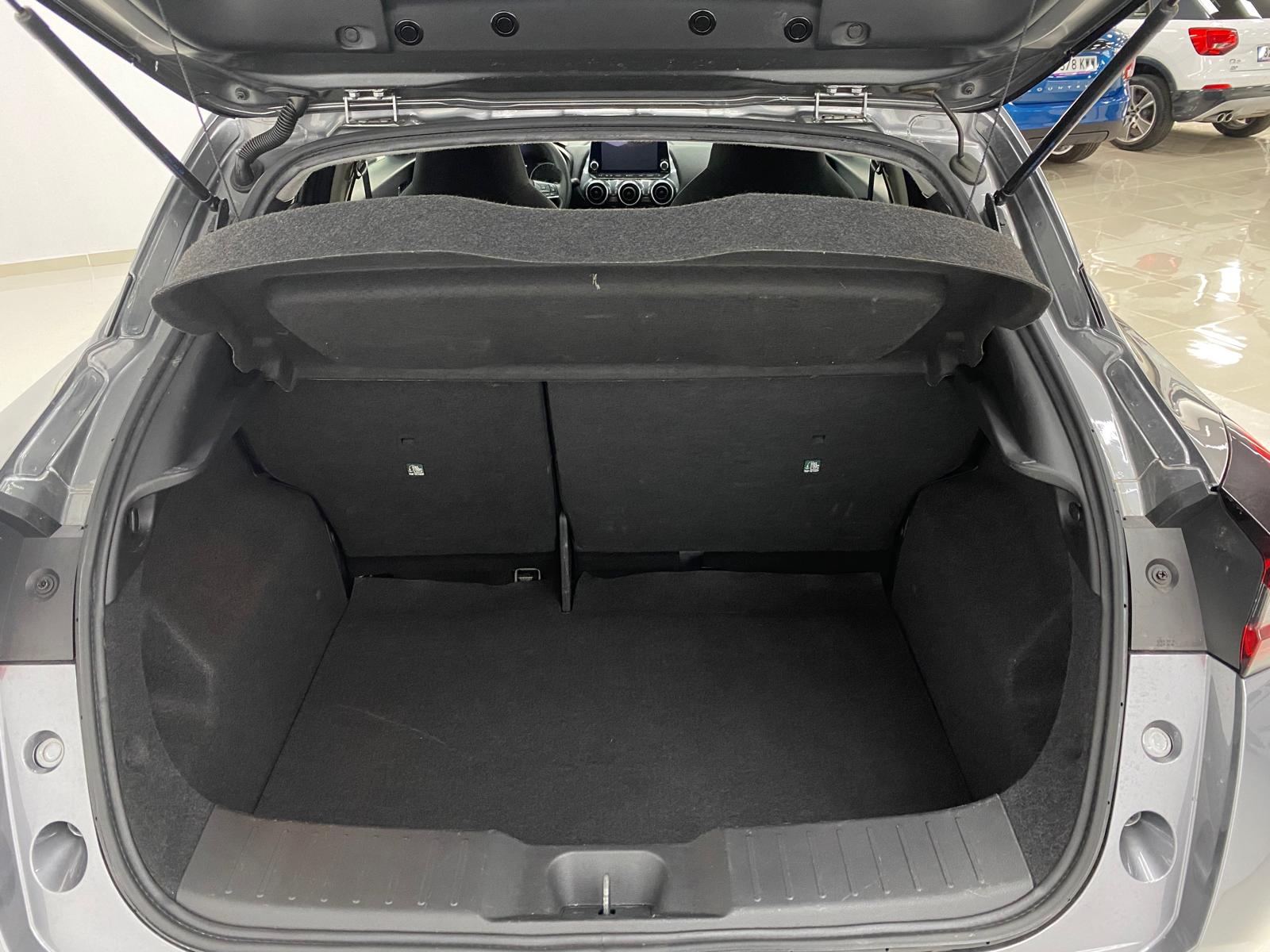 Nissan Juke - Foto 12