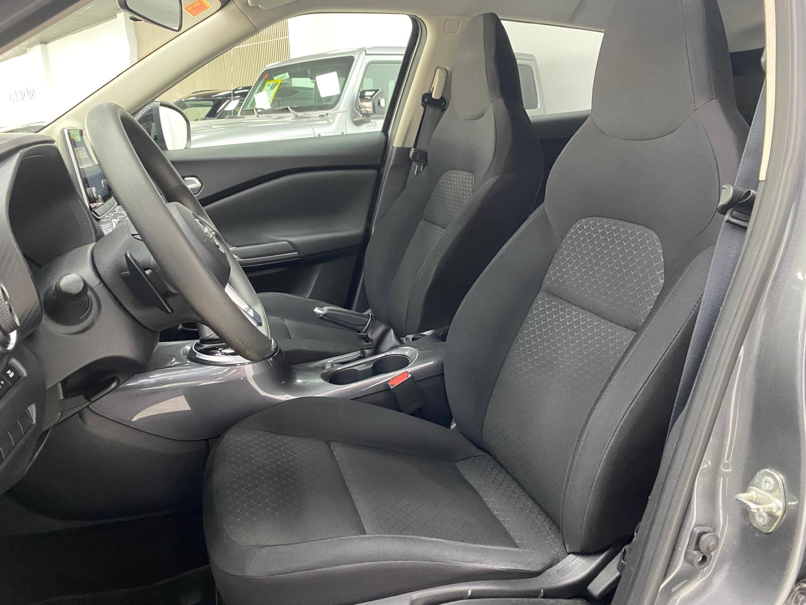 Nissan Juke - Foto 4