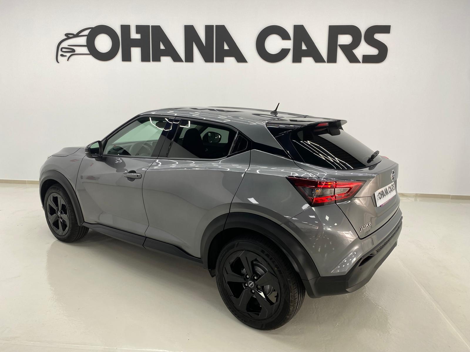 Nissan Juke - Foto 14